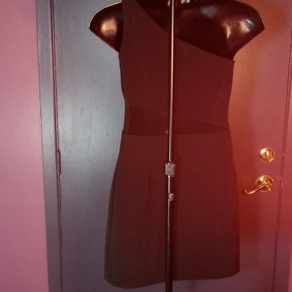 Della Roufogali Dress - Picture 3 of 4